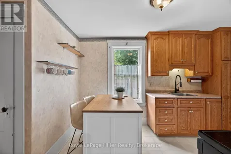 211 Nelson Street Stratford ON N5A 2K4