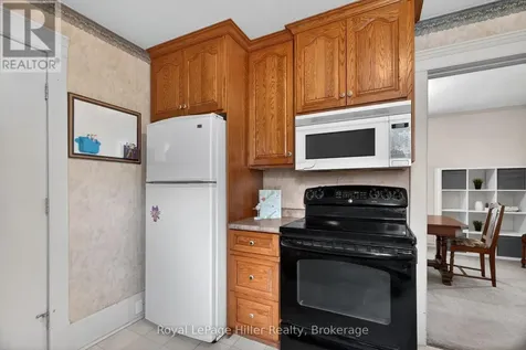 211 Nelson Street Stratford ON N5A 2K4