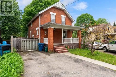 211 Nelson Street Stratford ON N5A 2K4