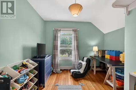 211 Nelson Street Stratford ON N5A 2K4