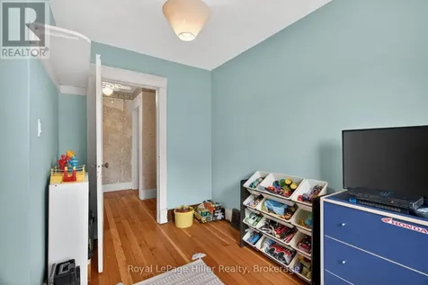 211 Nelson Street Stratford ON N5A 2K4