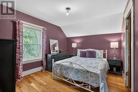 211 Nelson Street Stratford ON N5A 2K4