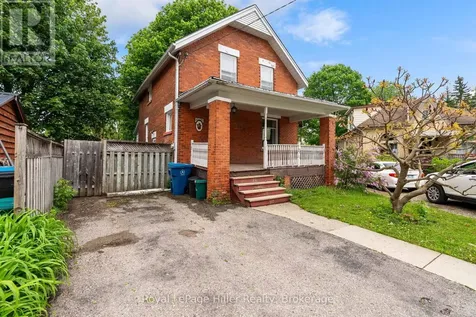 211 Nelson Street Stratford ON N5A 2K4