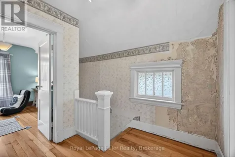 211 Nelson Street Stratford ON N5A 2K4