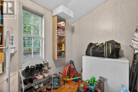 211 Nelson Street Stratford ON N5A 2K4