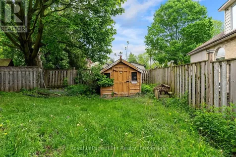 211 Nelson Street Stratford ON N5A 2K4