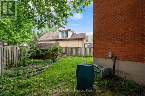 211 Nelson Street Stratford ON N5A 2K4