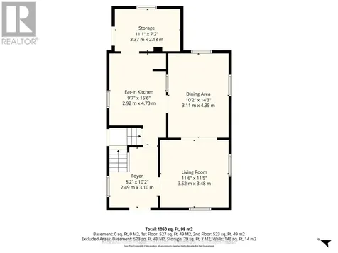 211 Nelson Street Stratford ON N5A 2K4