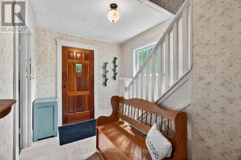 211 Nelson Street Stratford ON N5A 2K4