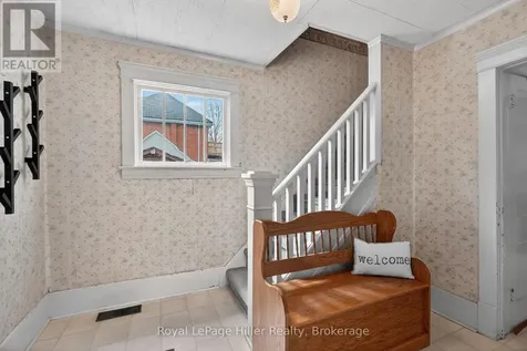 211 Nelson Street Stratford ON N5A 2K4
