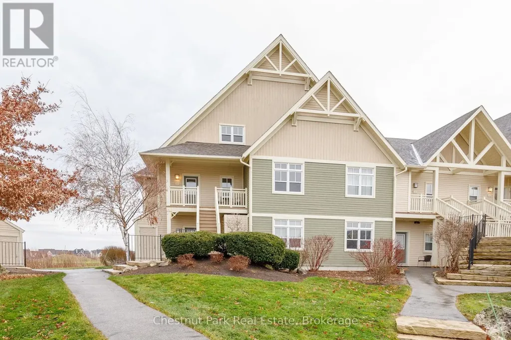 125 Fairway Court Blue Mountains ON L9Y 0P8