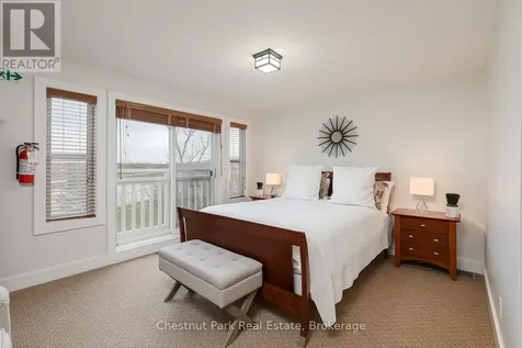 125 Fairway Court Blue Mountains ON L9Y 0P8