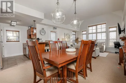 125 Fairway Court Blue Mountains ON L9Y 0P8