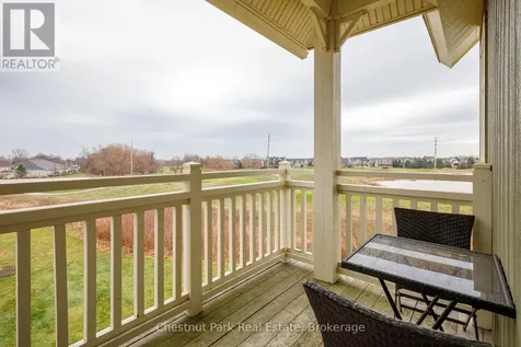 125 Fairway Court Blue Mountains ON L9Y 0P8