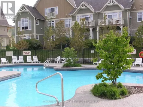 125 Fairway Court Blue Mountains ON L9Y 0P8