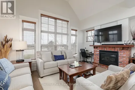 125 Fairway Court Blue Mountains ON L9Y 0P8