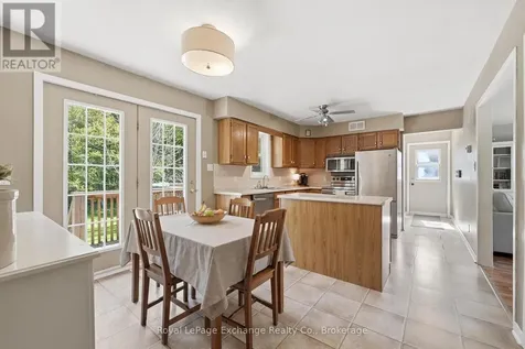 609 Tuscarora Road Huron-kinloss ON N2Z 2X3