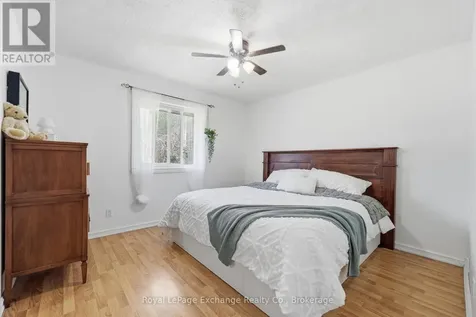 609 Tuscarora Road Huron-kinloss ON N2Z 2X3