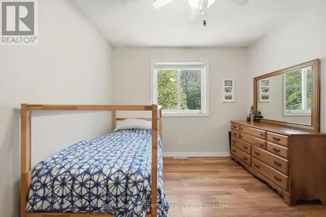 609 Tuscarora Road Huron-kinloss ON N2Z 2X3
