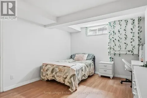 609 Tuscarora Road Huron-kinloss ON N2Z 2X3