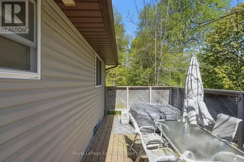 609 Tuscarora Road Huron-kinloss ON N2Z 2X3