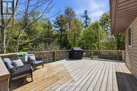 609 Tuscarora Road Huron-kinloss ON N2Z 2X3