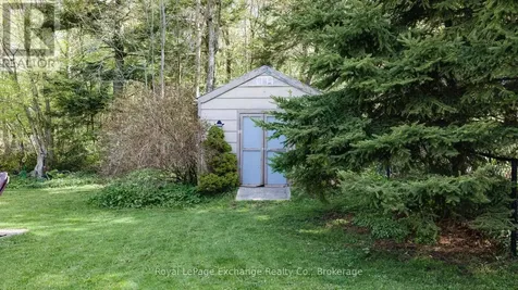 609 Tuscarora Road Huron-kinloss ON N2Z 2X3