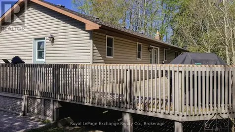 609 Tuscarora Road Huron-kinloss ON N2Z 2X3