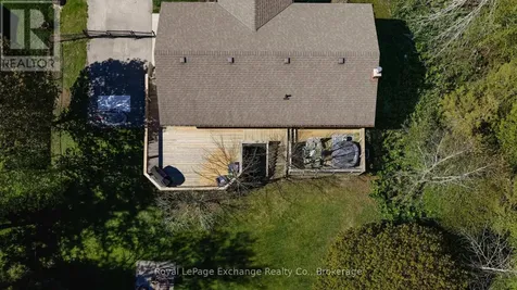 609 Tuscarora Road Huron-kinloss ON N2Z 2X3