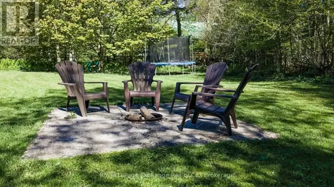 609 Tuscarora Road Huron-kinloss ON N2Z 2X3
