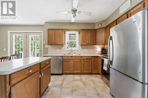 609 Tuscarora Road Huron-kinloss ON N2Z 2X3