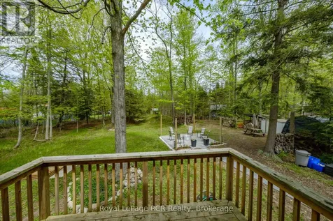 220 Shadywood Crescent Huron-kinloss ON N2Z 2X3