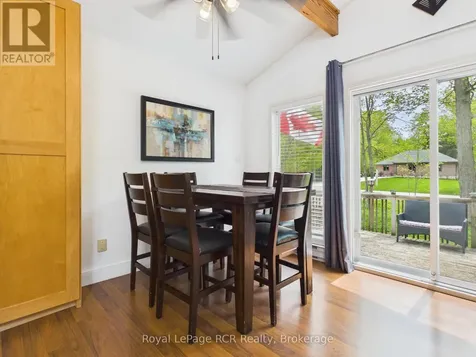 220 Shadywood Crescent Huron-kinloss ON N2Z 2X3