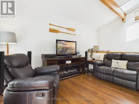 220 Shadywood Crescent Huron-kinloss ON N2Z 2X3