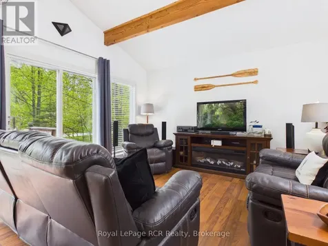 220 Shadywood Crescent Huron-kinloss ON N2Z 2X3