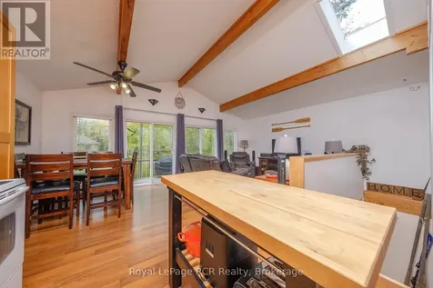 220 Shadywood Crescent Huron-kinloss ON N2Z 2X3