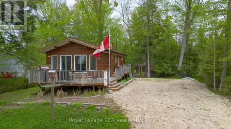 220 Shadywood Crescent Huron-kinloss ON N2Z 2X3