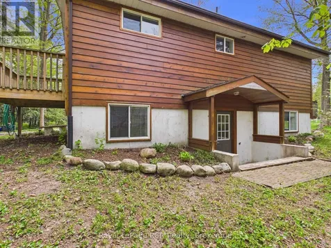 220 Shadywood Crescent Huron-kinloss ON N2Z 2X3
