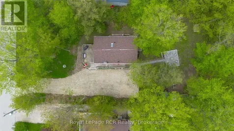 220 Shadywood Crescent Huron-kinloss ON N2Z 2X3