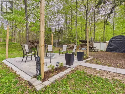 220 Shadywood Crescent Huron-kinloss ON N2Z 2X3