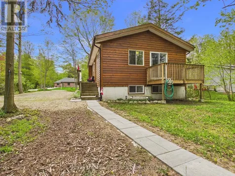 220 Shadywood Crescent Huron-kinloss ON N2Z 2X3