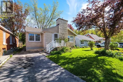 129 3rd A Street West Owen Sound ON N4K 3J6