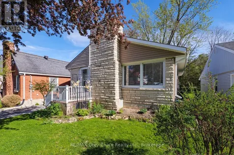 129 3rd A Street West Owen Sound ON N4K 3J6