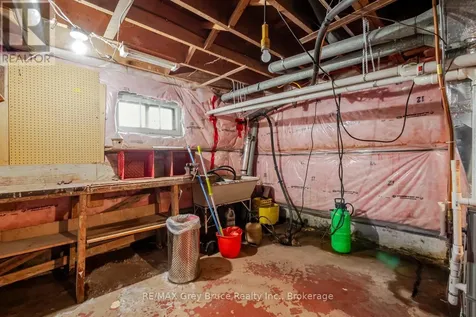 129 3rd A Street West Owen Sound ON N4K 3J6