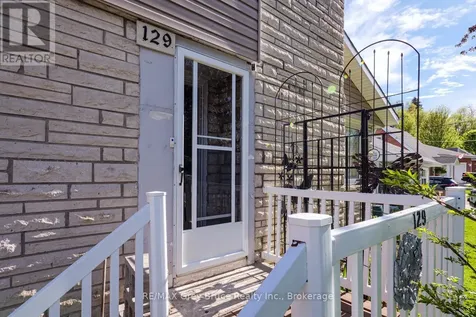 129 3rd A Street West Owen Sound ON N4K 3J6
