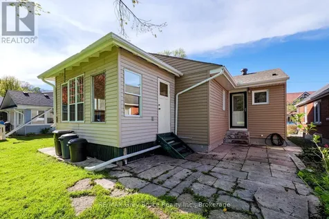 129 3rd A Street West Owen Sound ON N4K 3J6