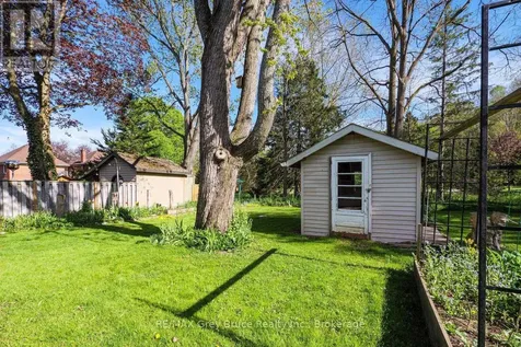 129 3rd A Street West Owen Sound ON N4K 3J6