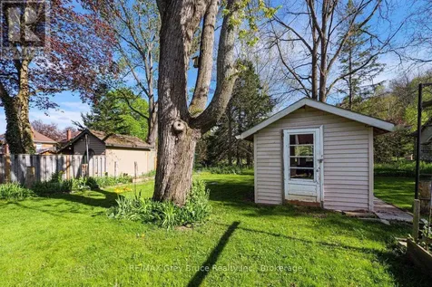 129 3rd A Street West Owen Sound ON N4K 3J6