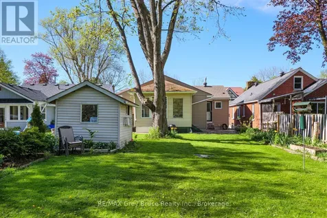 129 3rd A Street West Owen Sound ON N4K 3J6