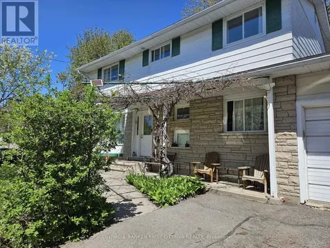 2061 Balharrie Avenue Ottawa ON K1G 1G2
